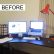  Office Desk Setup Ideas Stylish On Intended For Best 25 Pinterest Room 14 Office Desk Setup Ideas