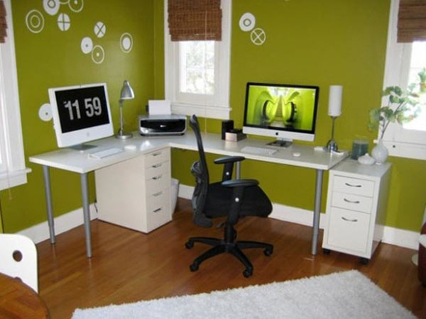  Office Desk Setup Ideas Unique On Throughout Incredible Great Cheap Furniture With 10 Office Desk Setup Ideas