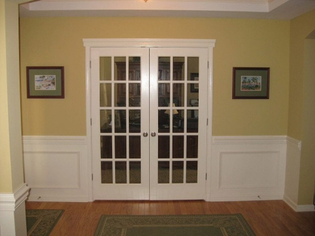  Office French Doors Innovative On Interior Inside Door Ideas Themiracle Biz 1 Office French Doors