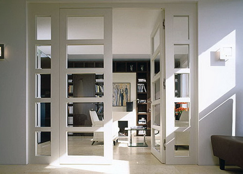  Office French Doors Lovely On Interior Intended For Video And Photos Madlonsbigbear Com 2 Office French Doors