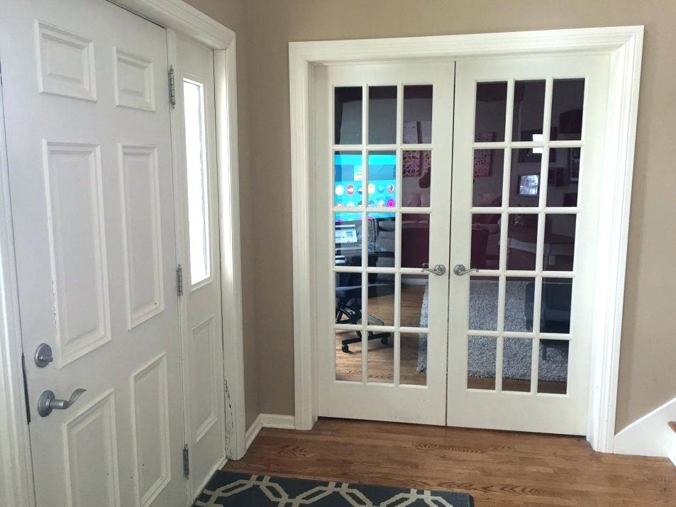 Interior Office French Doors Magnificent On Interior Intended Home Ideas 14 Office French Doors