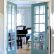 Interior Office French Doors Modern On Interior Home Falls Oh Rustic 13 Office French Doors