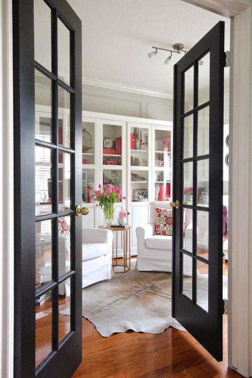  Office French Doors Modern On Interior Pertaining To Best 25 Ideas 21 Office French Doors