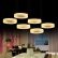 Office Office Pendant Light Simple On And 3 6 9 Pcs Modern Led Strip Lights For Living Room 29 Office Pendant Light