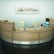 Office Office Receptionist Desk Delightful On Regarding When You Need The Best Curved Reception In Town Because 11 Office Receptionist Desk