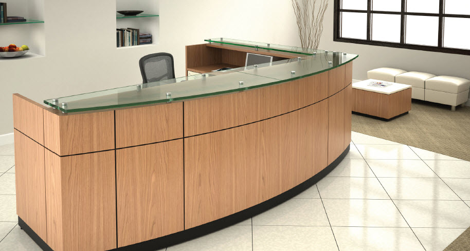 Office Office Receptionist Desk Incredible On Intended Reception Furniture Desks 0 Office Receptionist Desk