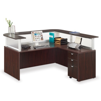 Office Office Receptionist Desk Magnificent On For Reception Shop All Desks NBF Com 19 Office Receptionist Desk
