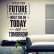 Office Wall Decoration Plain On Pertaining To 2016 New Hot Inspirational Quotes Stickers Your Future Today 5
