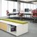 Office Office Workspace Design Perfect On Throughout Trends In The Workplace Collaborative Workspaces 9 Office Workspace Design