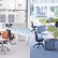 Office Workspace Design Remarkable On Regarding Designs And Redesigns New Or Used Furniture 5