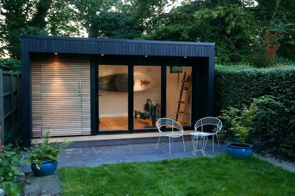  Outdoor Garden Office Plain On Intended Pods View In Gallery Modern Shed 20 Outdoor Garden Office