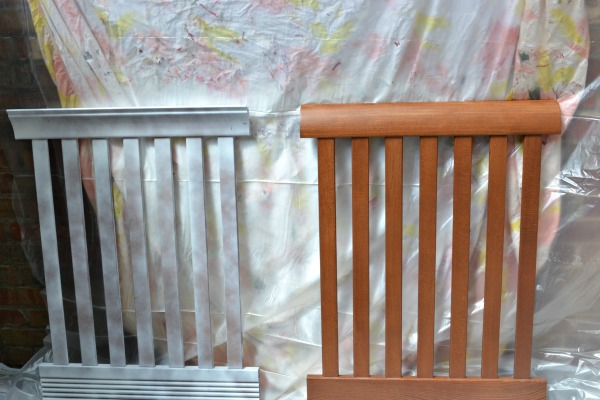 Furniture Painted Baby Furniture Astonishing On In How To Spray Paint A Brown Crib White 11 Painted Baby Furniture