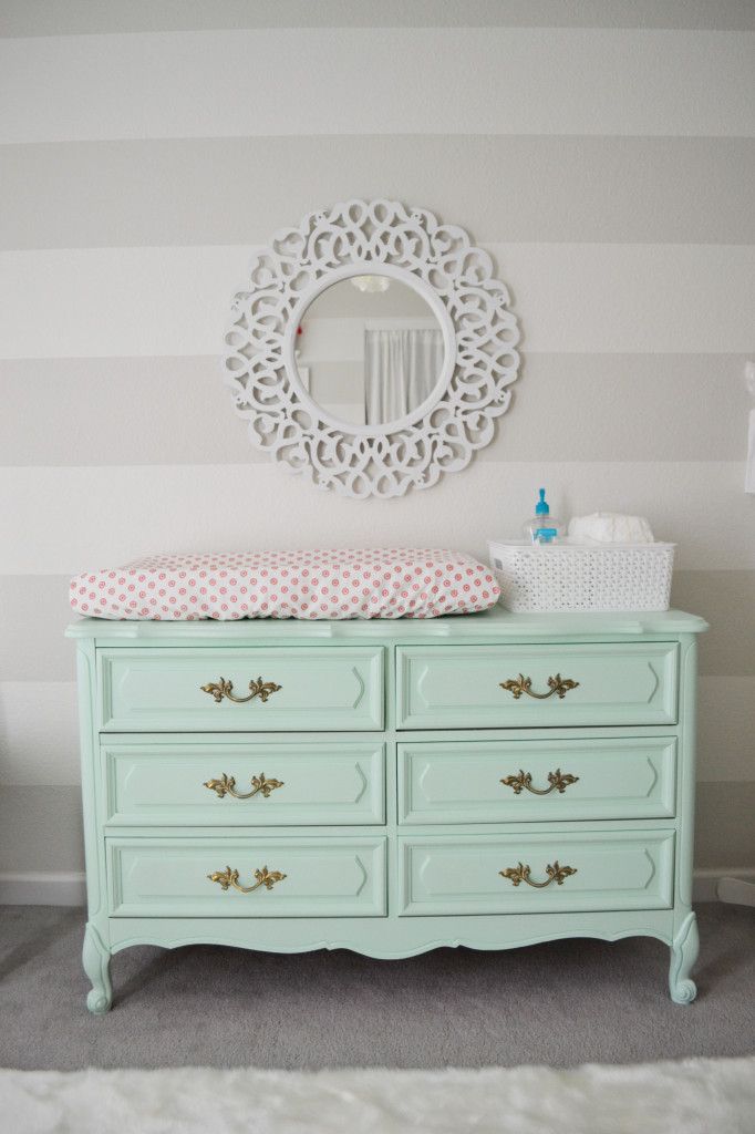 Furniture Painted Baby Furniture Magnificent On Inside 222 Best Ideas Images Pinterest Child Room 17 Painted Baby Furniture