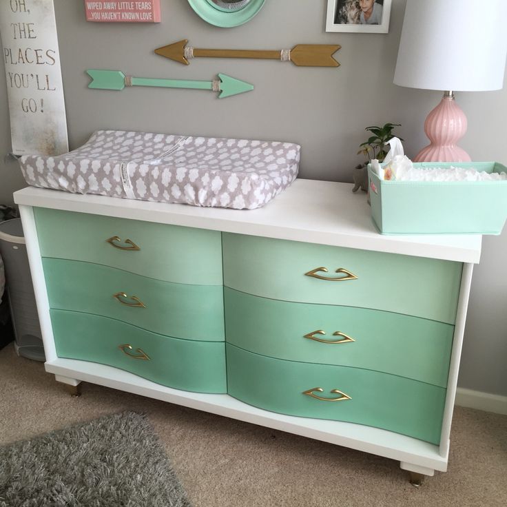 Furniture Painted Baby Furniture Simple On Intended For 222 Best Ideas Images Pinterest Child Room 21 Painted Baby Furniture