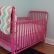 Furniture Painted Baby Furniture Stylish On My Life In Transition How I Our Crib PINK 10 Painted Baby Furniture