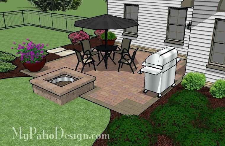 Home Patio Designs With Fire Pit Incredible On Home Intended Fantastic Ideas For Design Best 16 Patio Designs With Fire Pit