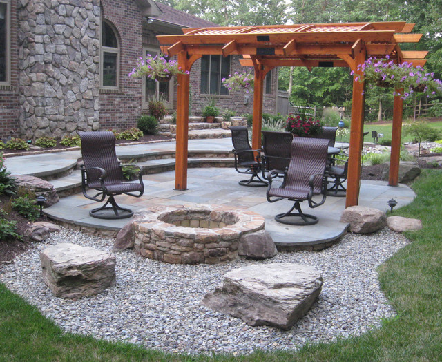 Home Patio Designs With Fire Pit Wonderful On Home Regarding Lovable And Ideas 5 Patio Designs With Fire Pit