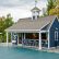 Pool House Bar Brilliant On Home Within Patio Traditional With Trees Arched Pergolas 5