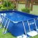 Other Rectangle Above Ground Pool Charming On Other Portable Rectangular Swimming Pools For Home 23 Rectangle Above Ground Pool