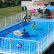 Other Rectangle Above Ground Pool Delightful On Other Throughout Pools Kayak Midwest 0 Rectangle Above Ground Pool