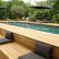 Other Rectangle Above Ground Pool Incredible On Other Intended For Rectangular Pools Contemporary With 2 Parasols 29 Rectangle Above Ground Pool