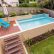 Other Rectangle Above Ground Pool Lovely On Other Intended For Wonderful Backyard Ideas With Best Rated 12 Rectangle Above Ground Pool