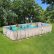 Other Rectangle Above Ground Pool Marvelous On Other With Regard To Pools Supplies The Home Depot 1 Rectangle Above Ground Pool