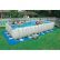 Other Rectangle Above Ground Pool Modest On Other Inside Intex 24 X 12 52 Ultra Frame Rectangular Swimming 6 Rectangle Above Ground Pool