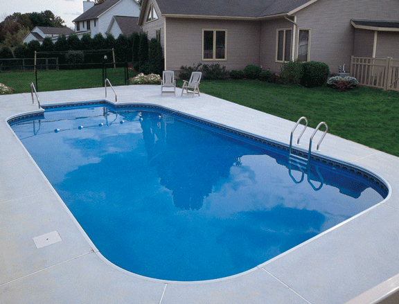 Other Rectangle Inground Pools Creative On Other Within Pool 4ft Radius Hot Tub Village 14 Rectangle Inground Pools