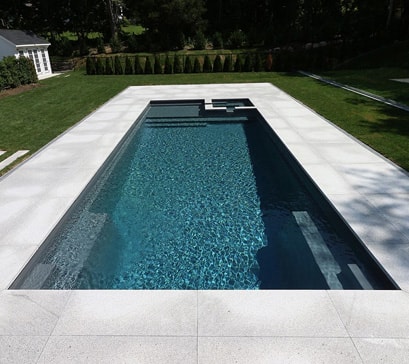 Other Rectangle Inground Pools Perfect On Other And Ohio Pool Patio Solon Cleveland Pepper Pike OH 18 Rectangle Inground Pools