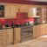Kitchen Red Kitchen Wall Colors Charming On Intended For Decor Redo Walls How To Paint Cabinets Home Design 8 27 Red Kitchen Wall Colors
