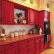 Kitchen Red Kitchen Wall Colors Interesting On Colorful Color To Choose For Your Own Personal Project 18 Red Kitchen Wall Colors