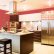 Kitchen Red Kitchen Wall Colors Stunning On Pertaining To Paint Weliketheworld Com 11 Red Kitchen Wall Colors