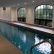 Residential Indoor Lap Pool Incredible On Other With And Spa Cover Design By Omega 4