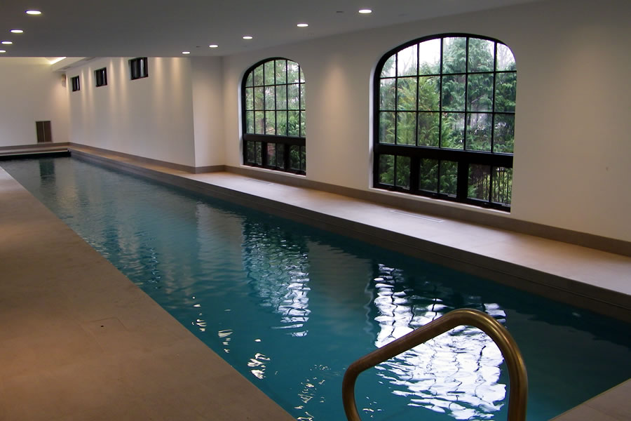 Other Residential Indoor Lap Pool Incredible On Other With And Spa Cover Design By Omega 4 Residential Indoor Lap Pool