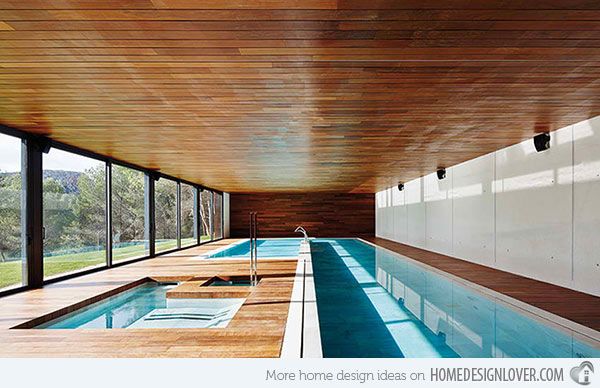 Other Residential Indoor Lap Pool Lovely On Other And 15 Modern Swimming Rooms Pools I Want To Swim In Pinterest 8 Residential Indoor Lap Pool