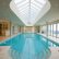 Other Residential Indoor Lap Pool Modern On Other Pertaining To The Master Pools Guild Presents 20 Fabulous 25 Residential Indoor Lap Pool