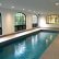 Residential Indoor Lap Pool Simple On Other Throughout Designs And Spa With 1
