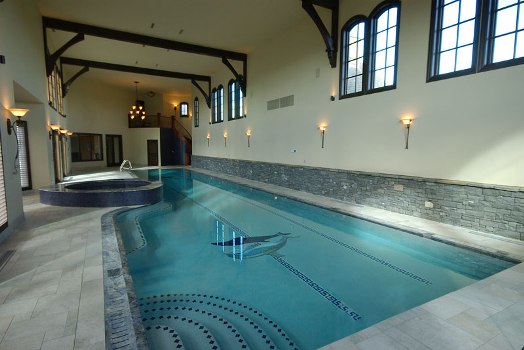Other Residential Indoor Lap Pool Unique On Other And 11 Inspiring Designs Luxury Pools Residential Indoor Lap Pool