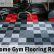Floor Rubber Floor Mats For Gym Modest On Regarding Best Home Flooring Reviews 2018 12 Rubber Floor Mats For Gym