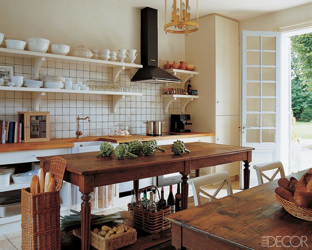  Rustic Country Kitchens Lovely On Kitchen Throughout 25 Decor Ideas Design 3 Rustic Country Kitchens