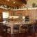 Kitchen Rustic Country Kitchens Remarkable On Kitchen Pertaining To Ideas Rapflava 8 Rustic Country Kitchens