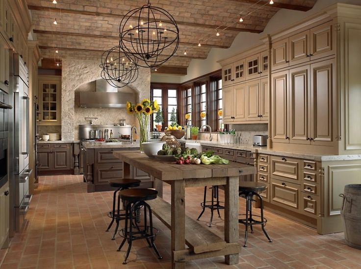 Rustic Country Kitchens Stunning On Kitchen Intended THE DIFFERENCE BETWEEN RUSTIC And COUNTRY KITCHEN STYLES EXPLAINED 19 Rustic Country Kitchens