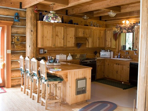 Kitchen Rustic Country Kitchens Unique On Kitchen Intended Top Ideas Design Regarding 23 Rustic Country Kitchens