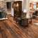 Floor Rustic Hardwood Floor Designs Excellent On Within 15 Reclaimed Wood Flooring Ideas For Every Room 8 Rustic Hardwood Floor Designs