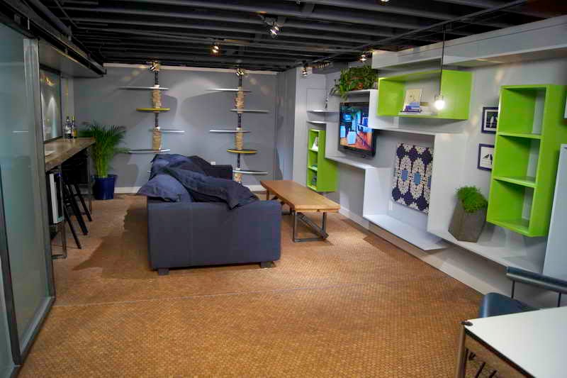 Other Simple Basement Design Ideas Exquisite On Other For Inspiration Idea Diy Finishing Remodeling 8 Simple Basement Design Ideas
