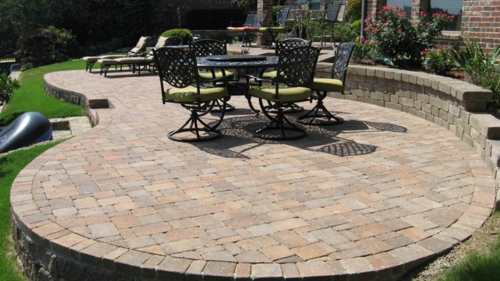 Floor Simple Patio Designs With Pavers Contemporary On Floor In Stunning Ideas Best Paver 8 Simple Patio Designs With Pavers