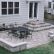 Floor Simple Patio Designs With Pavers Contemporary On Floor Intended Wonderful Inexpensive Decor Suggestion 13 Simple Patio Designs With Pavers