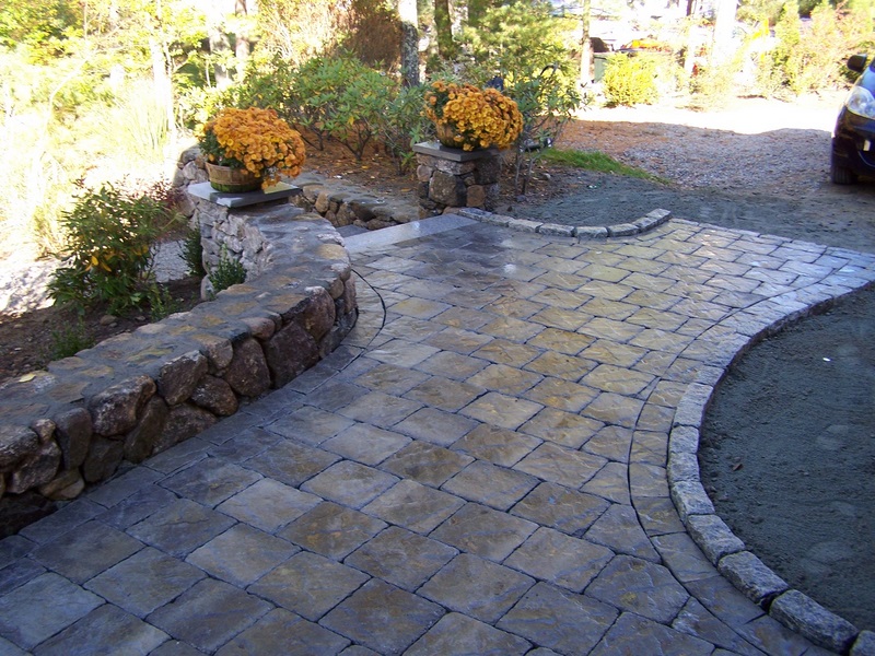 Floor Simple Patio Designs With Pavers Plain On Floor Within Quick Tips For Paver CAKEGIRLKC COM 16 Simple Patio Designs With Pavers