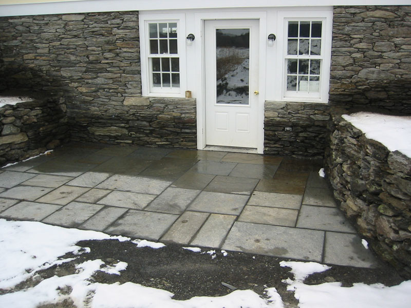  Square Flagstone Patio Imposing On Floor For Stone Pictures Natural And Cut Patios 11 Square Flagstone Patio
